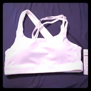Athleta Run Free Bra